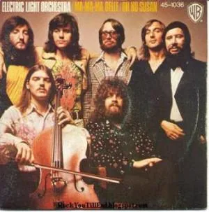 Electric Light Orchestra